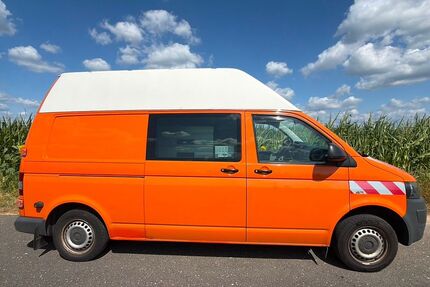 VW T5 Transporter 264.400 km 9.400 &euro; Neunkirchen-Seelscheid 53819