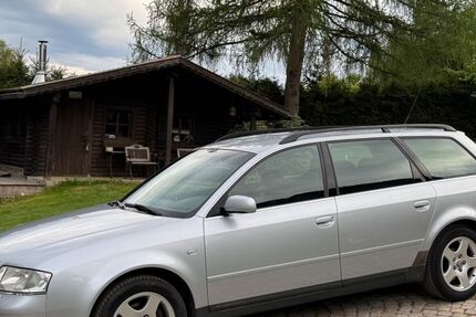 Audi A6 194.000 km 5.999 &euro; Neureichenau 94089