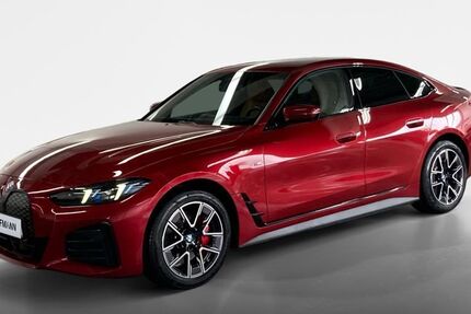 BMW i4 23.871 km 47.911 &euro; Ingolstadt 85053