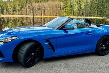 BMW Z4 M40 37.500 km 47.000 &euro; Weiden 92637