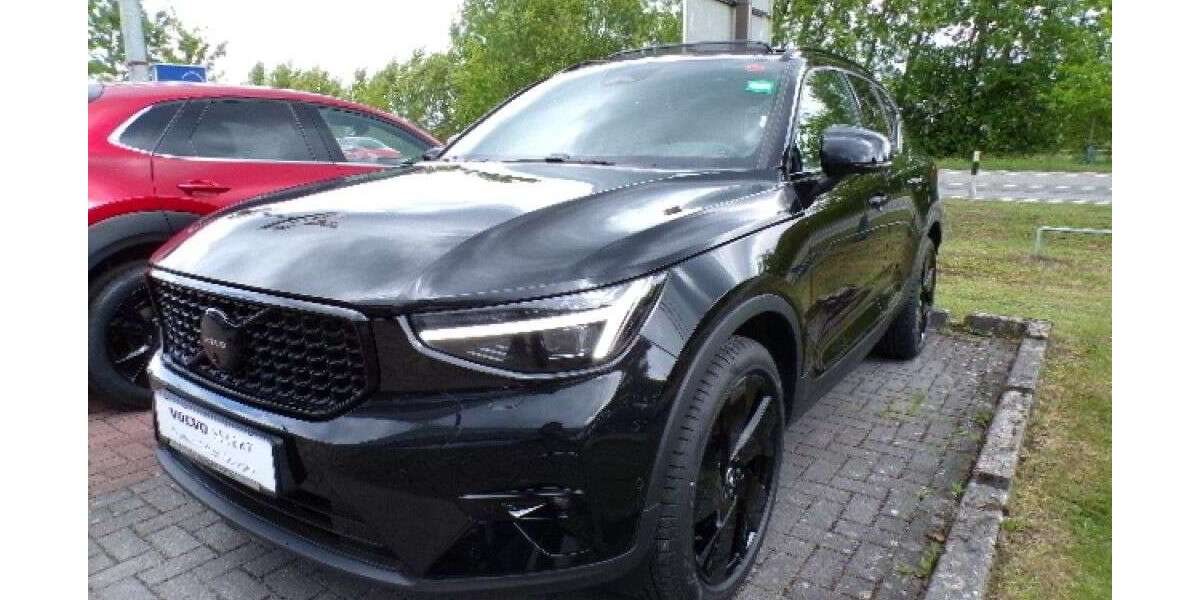 Volvo XC40 19.527 km 36.980 &euro; Neumünster 24539
