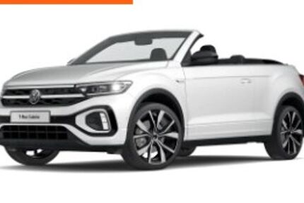 VW T-Roc 44.200 km 29.949 &euro; Villingen-Schwenningen 78052