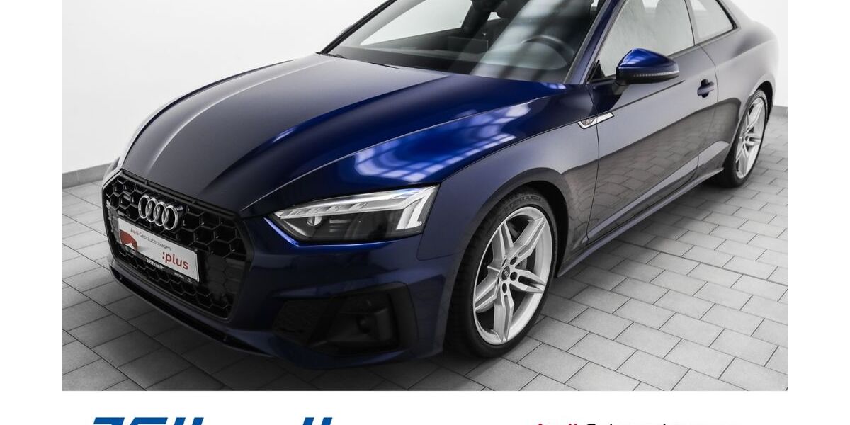 Audi A5 75.118 km 35.460 &euro; Holzminden 37603