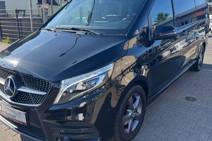 Mercedes-Benz V 220 79.000 km 51.290 &euro; Uder 37318