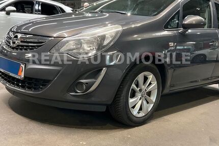 Opel Corsa 107.000 km 5.499 &euro; Frankfurt am Main 65933