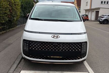 Hyundai STARIA 30.580 km 36.499 &euro; Ludwigsburg 71636