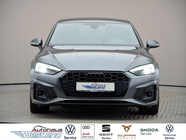 Audi A5 79.173 km 32.960 € München 80686