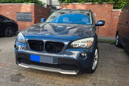 BMW X1 143.737 km 6.999 &euro; Frankfurt am Main 60431