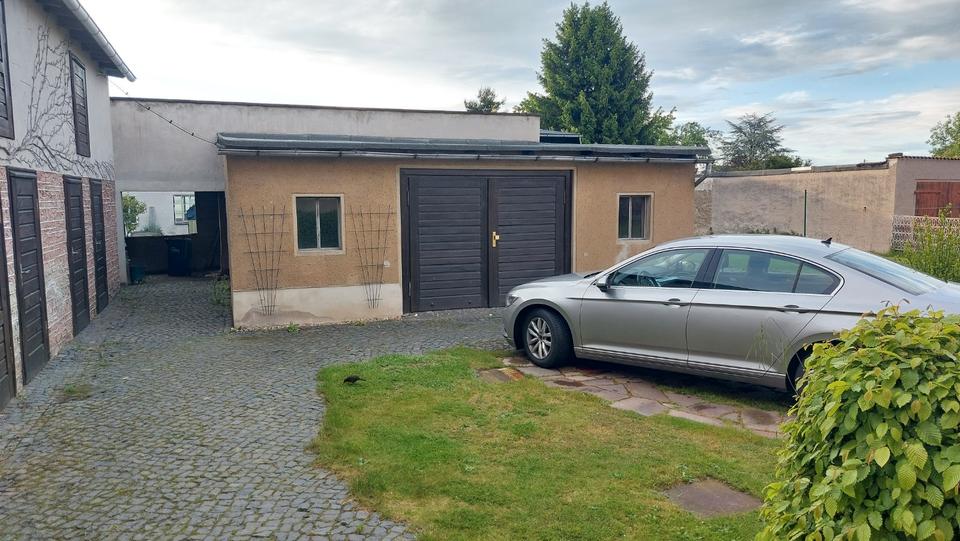 Reihenhaus Leipzig Mitte - 6 Zimmer, 130 m&sup2;, 350.000&euro; | Angebot:26552710