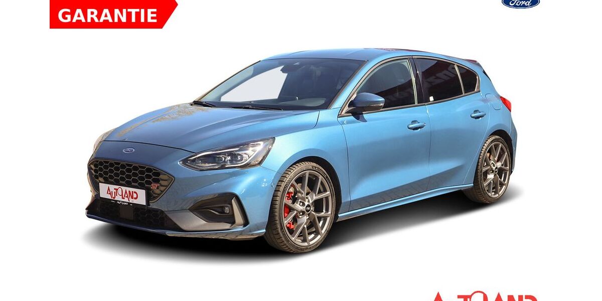 Ford Focus 64.706 km 24.990 &euro; Zwickau 08056