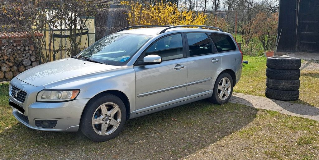 Volvo V50 352.000 km 4.950 &euro; Jengen 86860