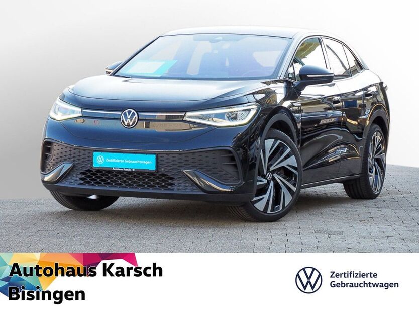 VW ID.5 63.020 km 32.845 € Bisingen 72406