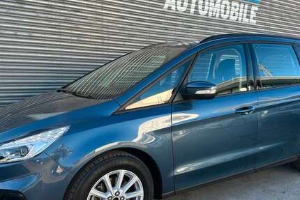 Ford Galaxy 62.047 km 21.990 &euro; Sindelfingen 71065