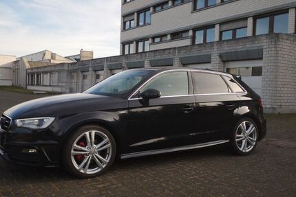 Audi A3 154.080 km 12.500 &euro; Neustadt 35279
