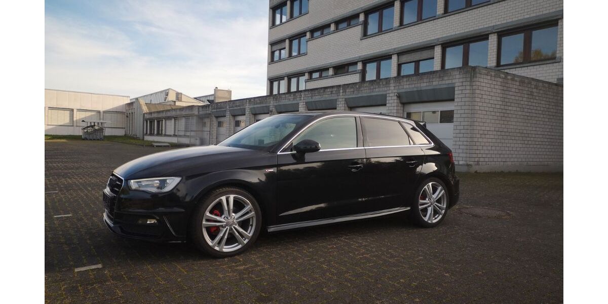 Audi A3 154.080 km 12.500 &euro; Neustadt 35279