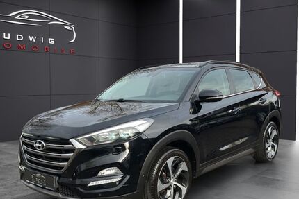 Hyundai TUCSON 168.000 km 12.950 &euro; Marbach am Neckar 71672