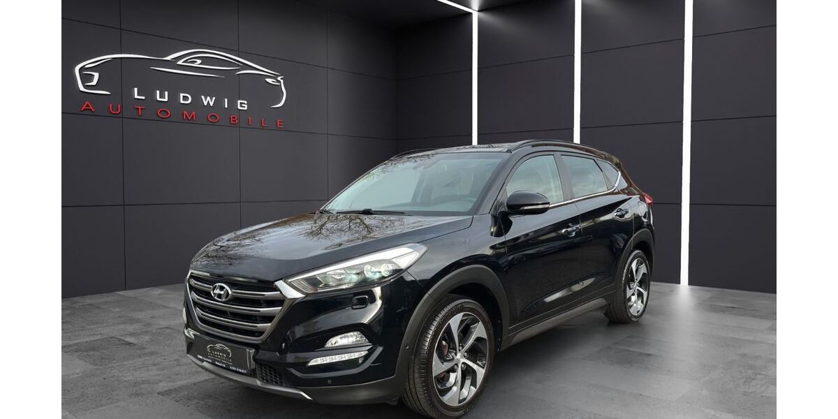 Hyundai TUCSON 168.000 km 12.950 &euro; Marbach am Neckar 71672
