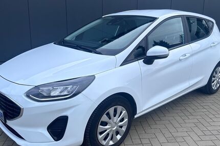 Ford Fiesta 37.000 km 12.490 &euro; Neubrandenburg 17036