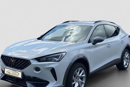Cupra Formentor 56.946 km 23.830 &euro; Walldürn 74731