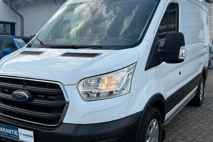 Ford Transit 154.000 km 14.949 &euro; Gummersbach (Zwischen Toom Markt und ATU) 51645