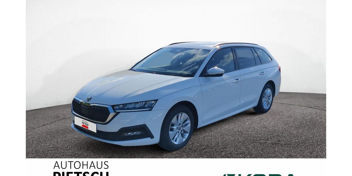 Skoda Octavia 69.927 km 20.750 &euro; Melle 49324