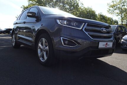 Ford Edge 250.000 km 9.900 &euro; Wittlich 54516