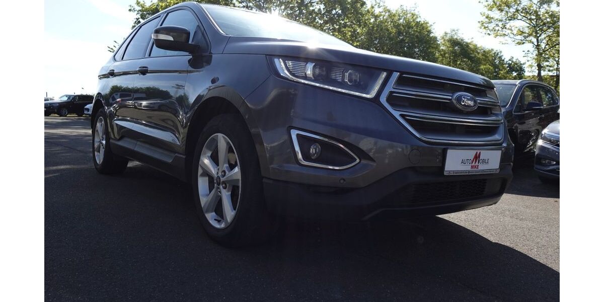 Ford Edge 250.000 km 9.900 &euro; Wittlich 54516