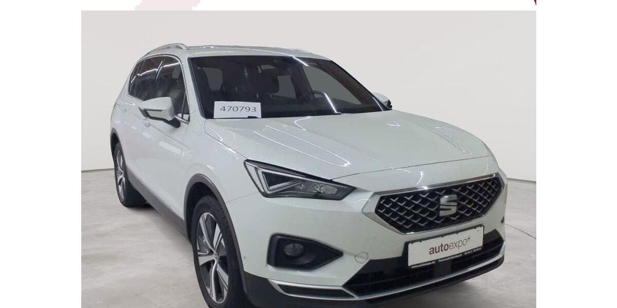 Seat Tarraco 140.598 km 22.990 &euro; Fernwald-Steinbach 35463
