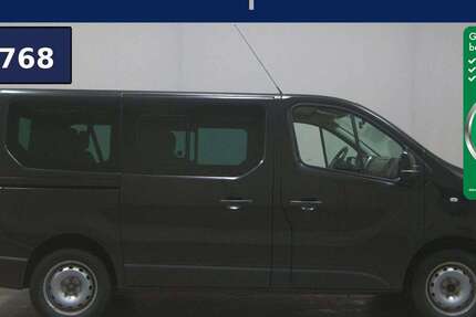 Renault Trafic 129.664 km 14.490 &euro; Gyhum/Bockel 27404