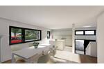 Exklusive Bauhausvilla in ruhiger Bestlage - moderner Luxusbungalow mit Garten und Garage - Villa Bensberg Bensberg | Angebot:25941077