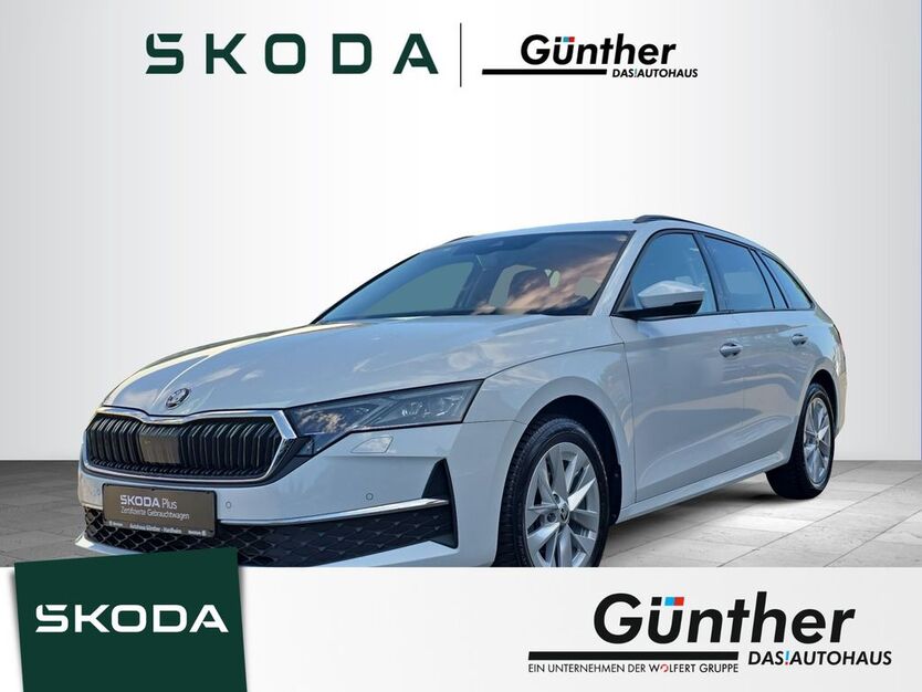 Skoda Octavia 28.650 km 31.250 € Hardheim 74736