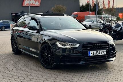 Audi A6 181.500 km 18.900 &euro; Kiel 24148