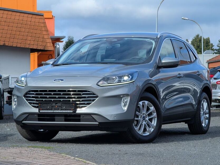 Kuga