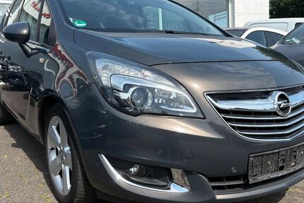 Opel Meriva 170.895 km 5.500 &euro; Köln 50767