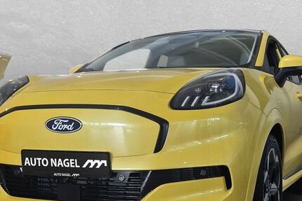 Ford Puma Gen-E 3.500 km 32.990 € Moers 47441