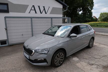 Skoda Scala 73.000 km 14.400 &euro; Groß Oesingen 29393