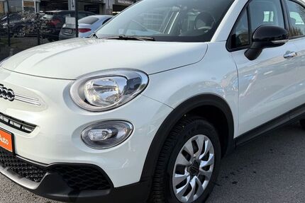 Fiat 500X 12.392 km 18.490 &euro; Alsdorf 52477
