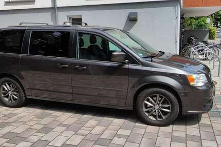 Dodge Grand Caravan