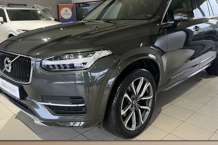 Volvo XC90 136.123 km 33.850 &euro; Bergheim 50126