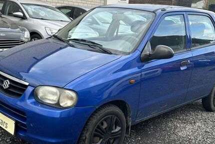 Suzuki Alto 115.000 km 1.950 &euro; Kerpen 50171