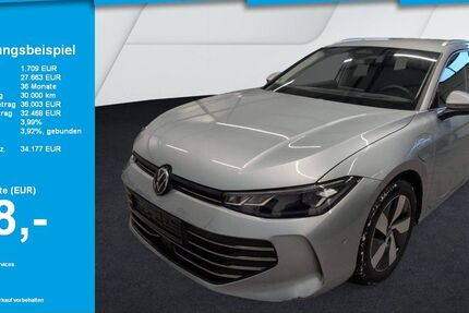 VW Passat 29.870 km 33.977 &euro; Gera 07546