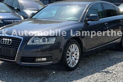 Audi A6 278.000 km 3.799 &euro; Lampertheim 68623