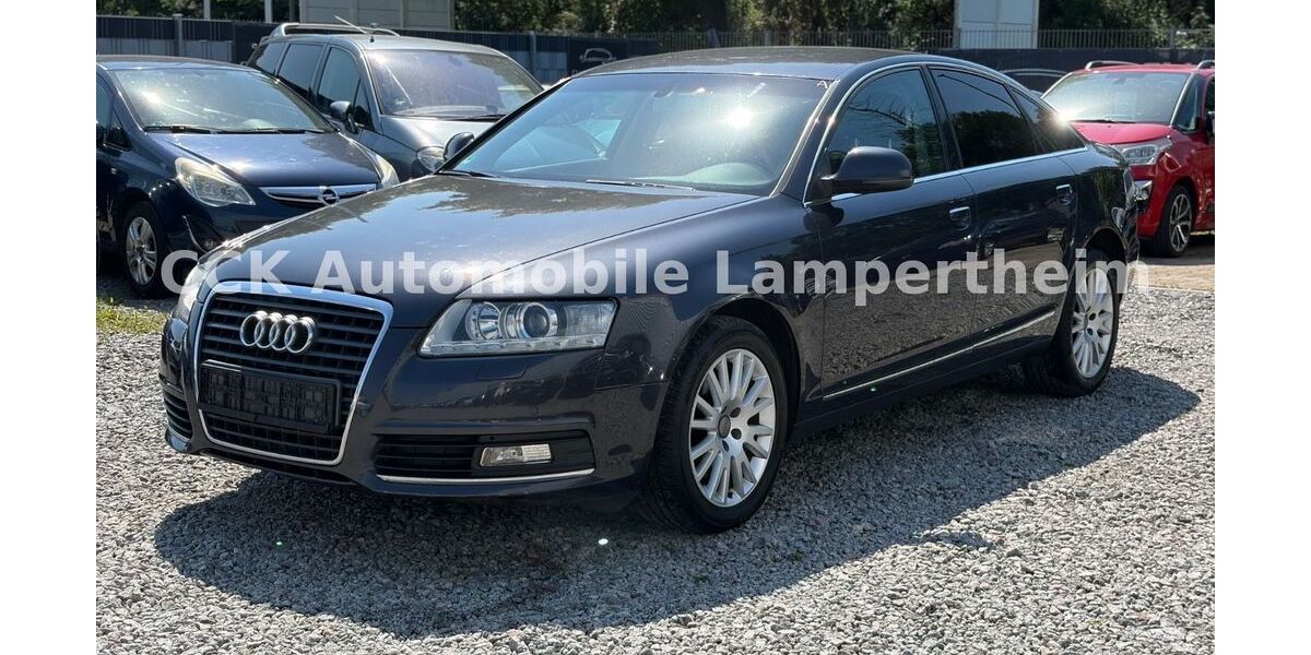 Audi A6 278.000 km 3.799 &euro; Lampertheim 68623