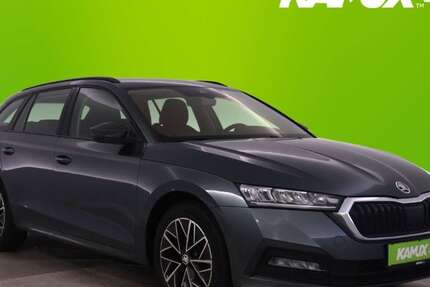 Skoda Octavia 58.030 km 18.750 &euro; Elmshorn 25337