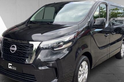 Nissan Primastar 2.770 km 55.966 &euro; Hamburg 20537