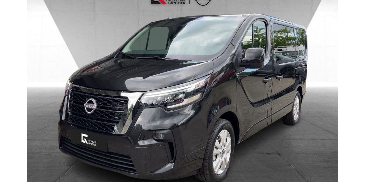 Nissan Primastar 2.770 km 55.966 &euro; Hamburg 20537