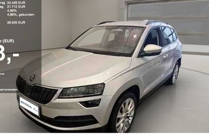 Skoda Karoq 34.950 km 26.939 &euro; Krefeld 47809