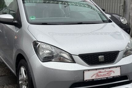 Seat Mii 78.000 km 5.650 &euro; Krefeld 47807