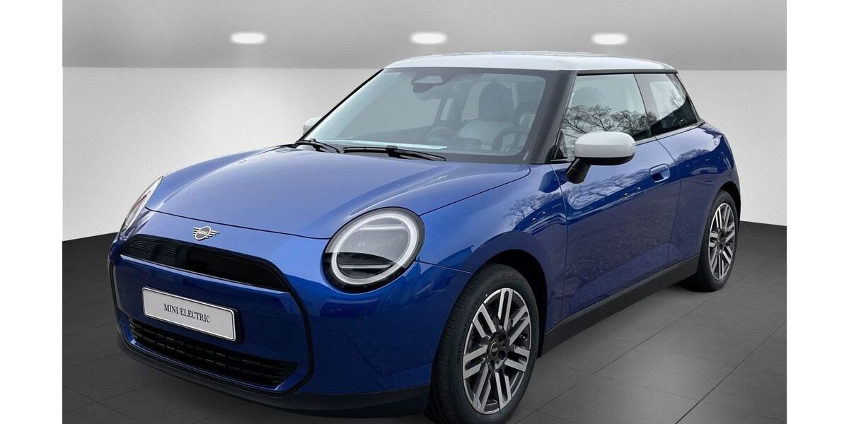 Mini Cooper E 4.500 km 29.470 &euro; Kempten 87435
