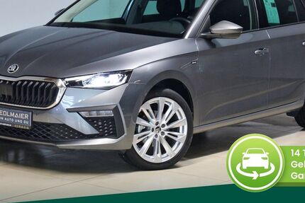 Skoda Scala 11.673 km 24.990 &euro; Eching i. Ndb. 84174